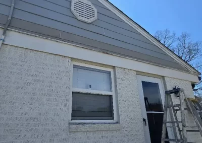 Dependable Exterior Painting Services