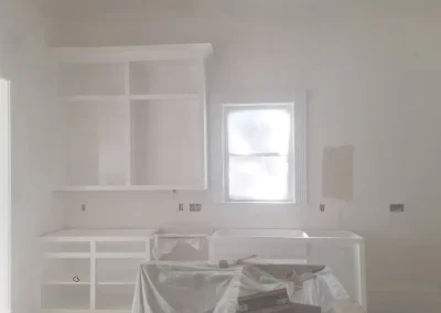 Dependable Interior Painting Services