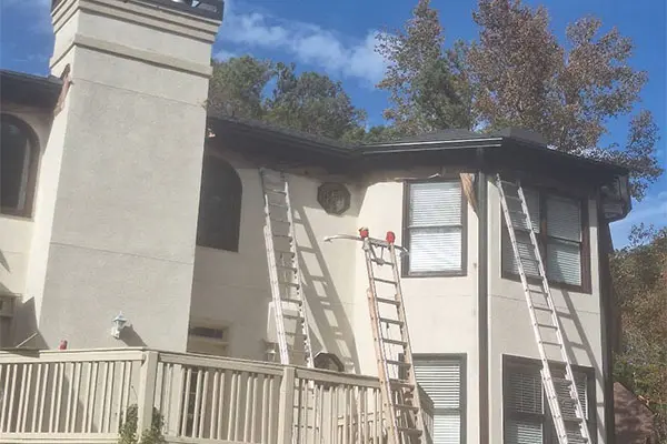 Exterior Painting
