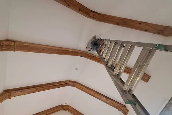 Interior Painting