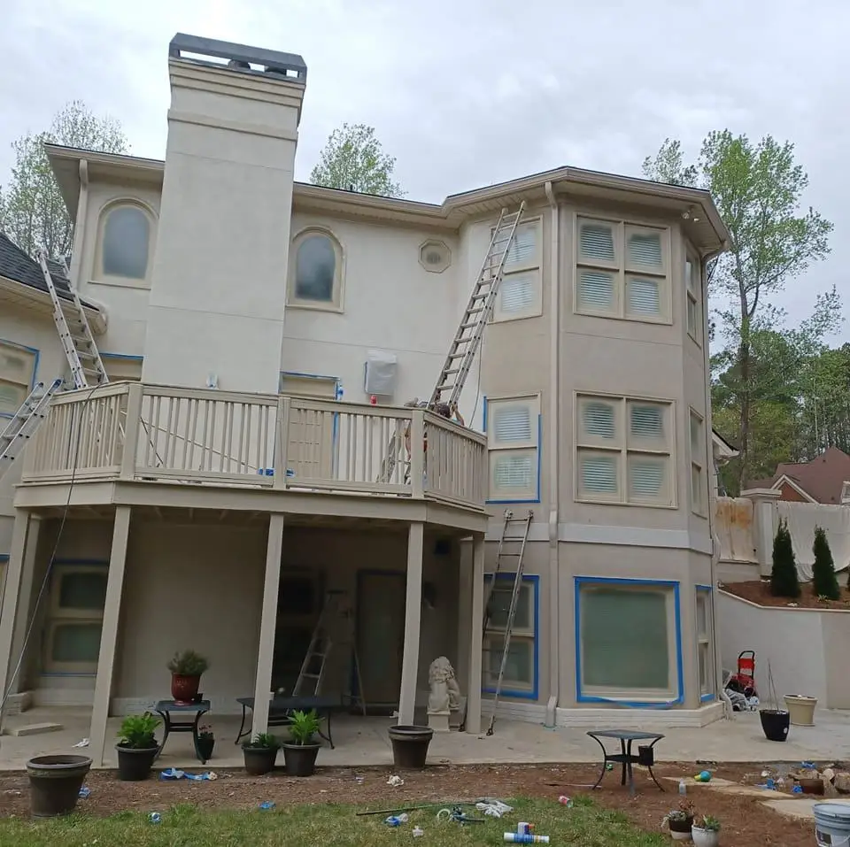Painting Contractor in LaGrange, GA