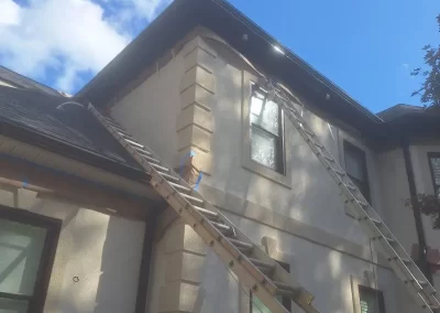 Top-rated Exterior Painting Services
